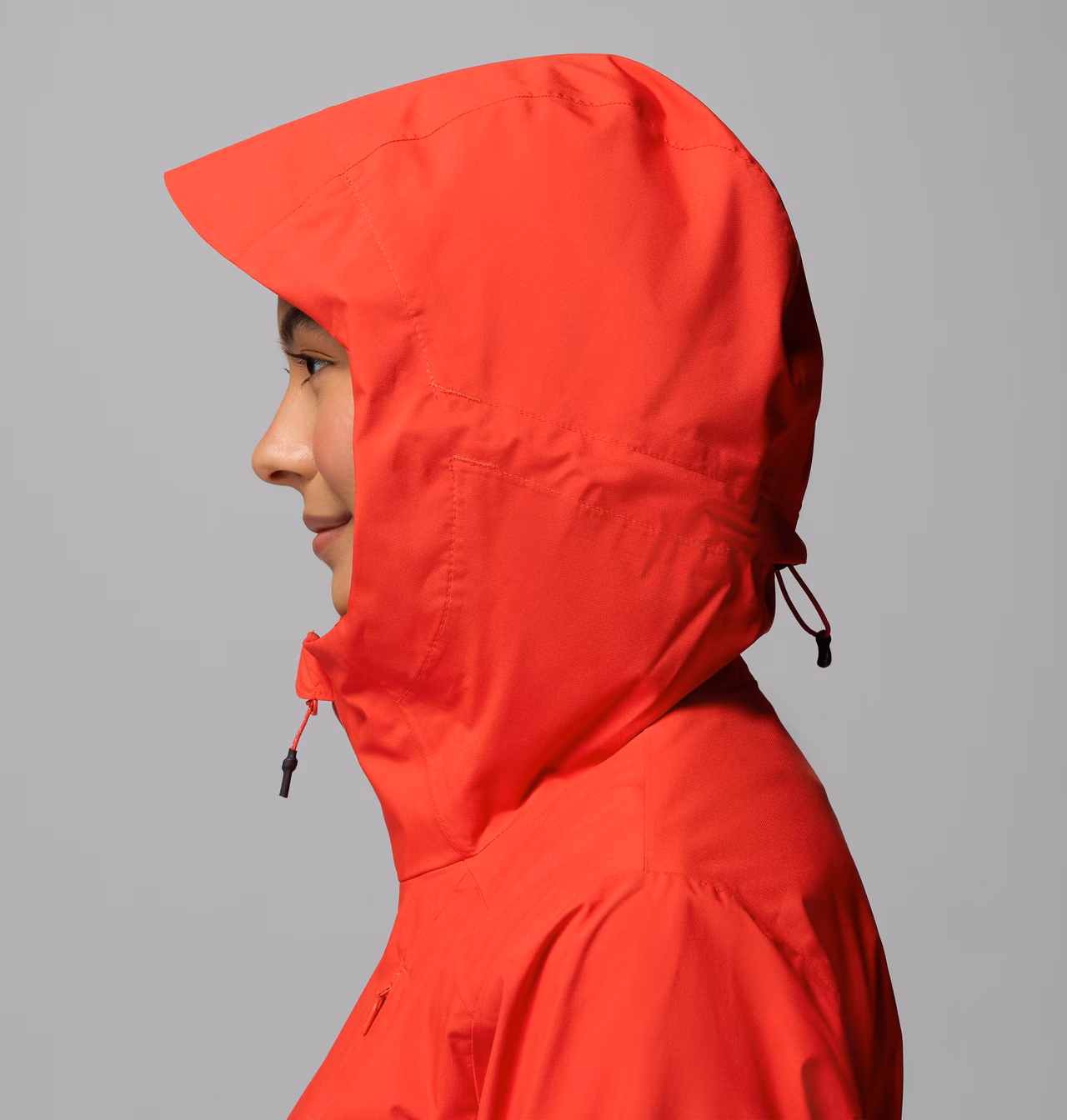 ABRIGOS FEMENINO COLUMBIA TRAILBORNE 2.5L – foto 8